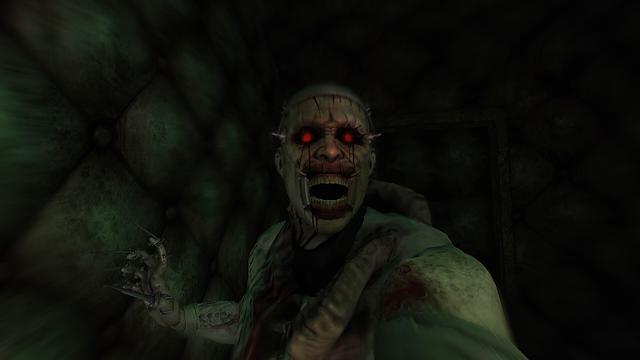 Image for the game Paranoia Place
