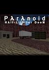 Cover image for the game Paranoid: Half-Life for Doom