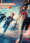 Cover image for the game Paranormal Pursuit: The Gifted One