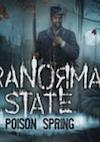 Cover image for the game Paranormal State: Poison Spring