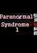 Cover image for the game Paranormal Syndrome