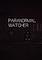 Cover image for the game Paranormal Watcher
