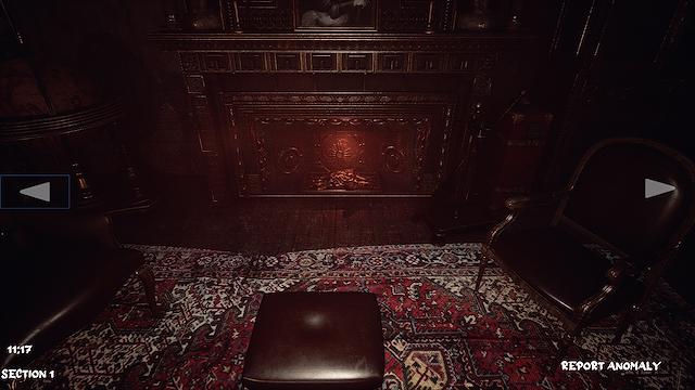 Image for the game Paranormal Watcher