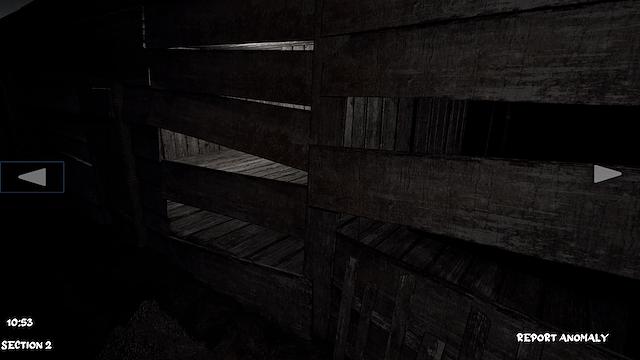 Image for the game Paranormal Watcher