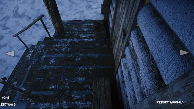 Image for the game Paranormal Watcher