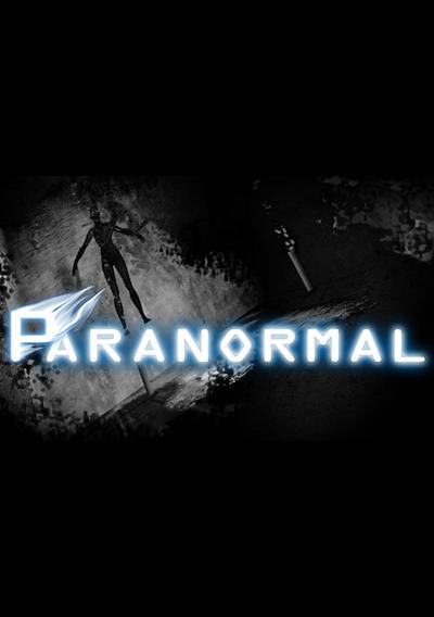 Cover image for the game Paranormal