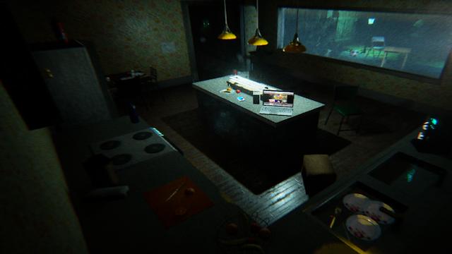 Image for the game Paranormal