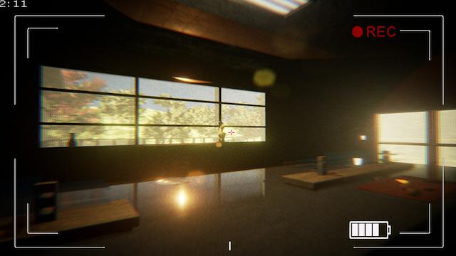 Image for the game Paranormal