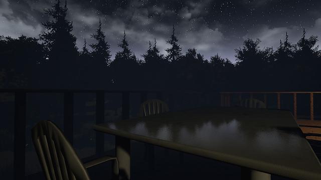 Image for the game Paranormal