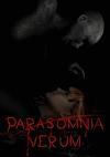 Cover image for the game Parasomnia Verum