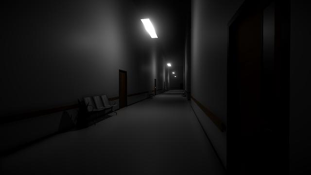 Image for the game Parasomnia Verum