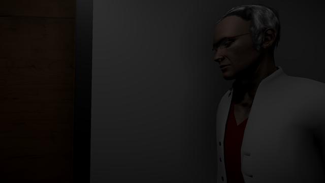 Image for the game Parasomnia Verum