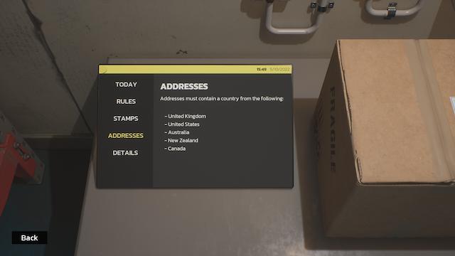 Image for the game Parcel Simulator