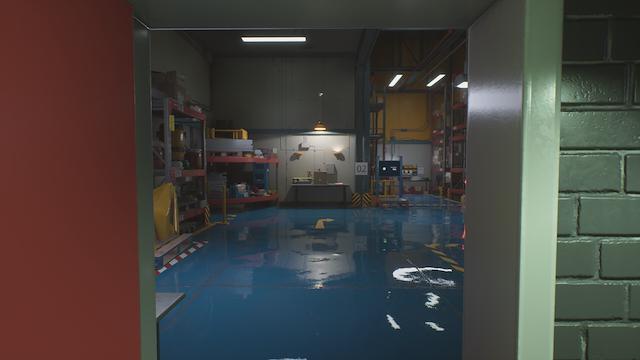 Image for the game Parcel Simulator