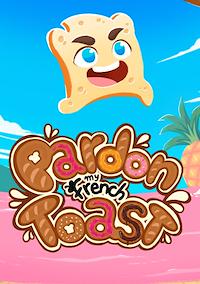 Cover image for the game Pardon My French Toast