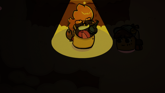 Image for the game Pardon My French Toast