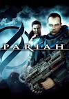 Cover image for the game Pariah