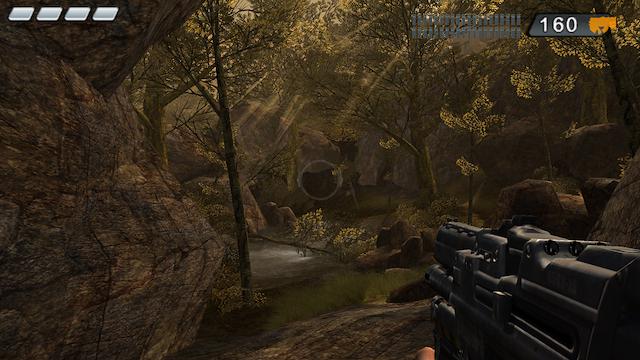 Image for the game Pariah