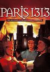 Cover image for the game Paris 1313: The Mystery of Notre-Dame Cathedral