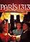 Cover image for the game Paris 1313: The Mystery of Notre-Dame Cathedral