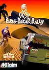 Cover image for the game Paris-Dakar Rally