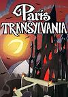 Cover image for the game Paris Transylvania