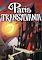 Cover image for the game Paris Transylvania