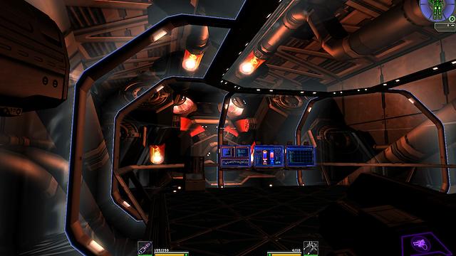 Image for the game Parkan II