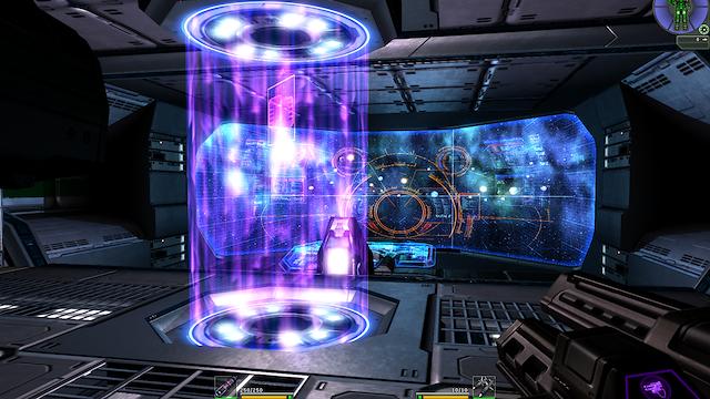 Image for the game Parkan II