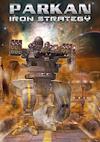 Cover image for the game Parkan: Iron Strategy