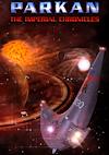 Cover image for the game Parkan: The Imperial Chronicles