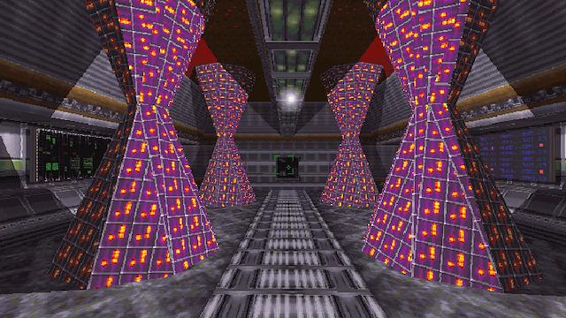 Image for the game Parkan: The Imperial Chronicles