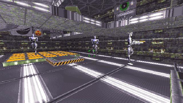 Image for the game Parkan: The Imperial Chronicles