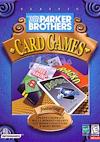 Cover image for the game Parker Brothers: Card Games