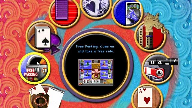 Image for the game Parker Brothers: Card Games