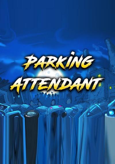 Cover image for the game Parking Attendant
