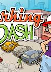 Cover image for the game Parking Dash