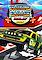 Cover image for the game Parking Garage Rally Circuit