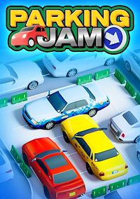 Cover image for the game Parking Jam