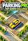 Cover image for the game Parking Pro: Top-Down Challenge