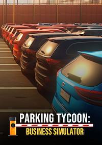 Cover image for the game Parking Tycoon: Business Simulator