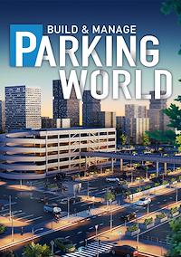 Cover image for the game Parking World: Build & Manage