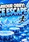 Cover image for the game Parkour Obby: Ice Escape