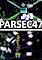 Cover image for the game Parsec 47