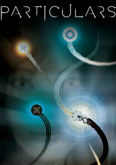 Cover image for the game Particulars
