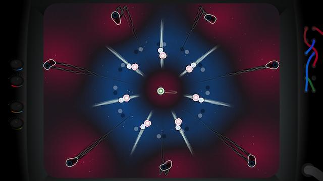 Image for the game Particulars