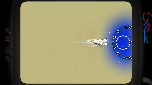Image for the game Particulars