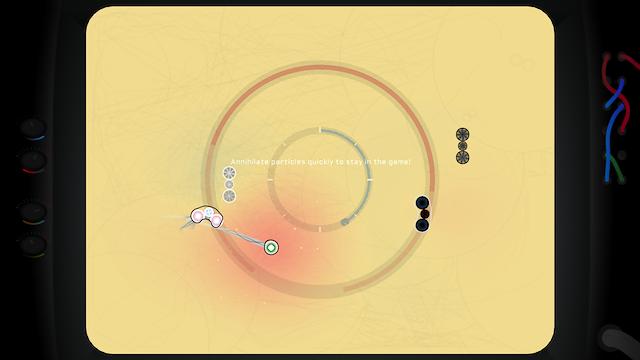 Image for the game Particulars