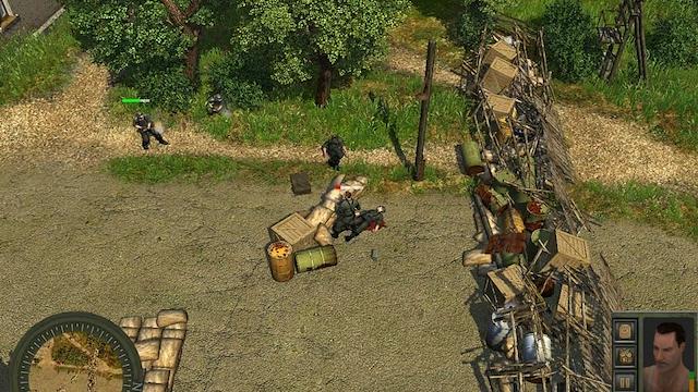 Image for the game Partisan