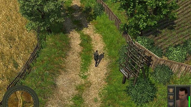 Image for the game Partisan